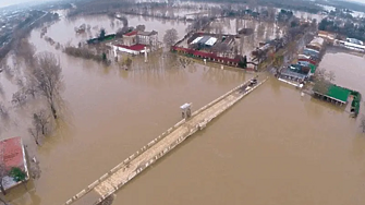 Увеличават се сигналите от граждани които постъпват в Басейнова дирекция