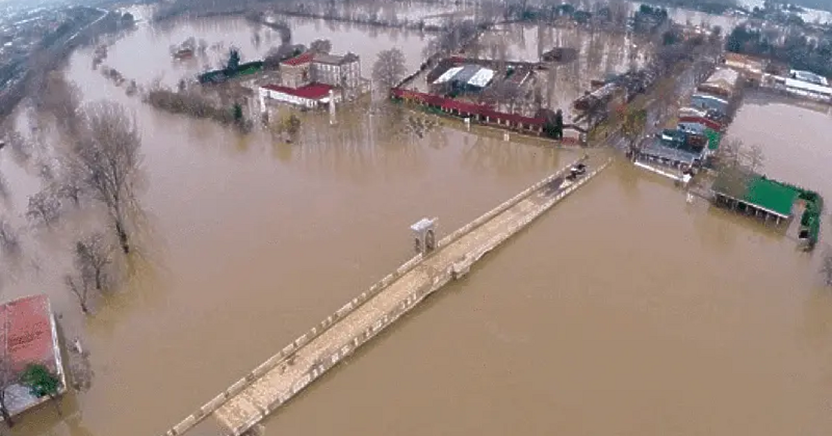 Увеличават се сигналите от граждани, които постъпват в Басейнова дирекция,
