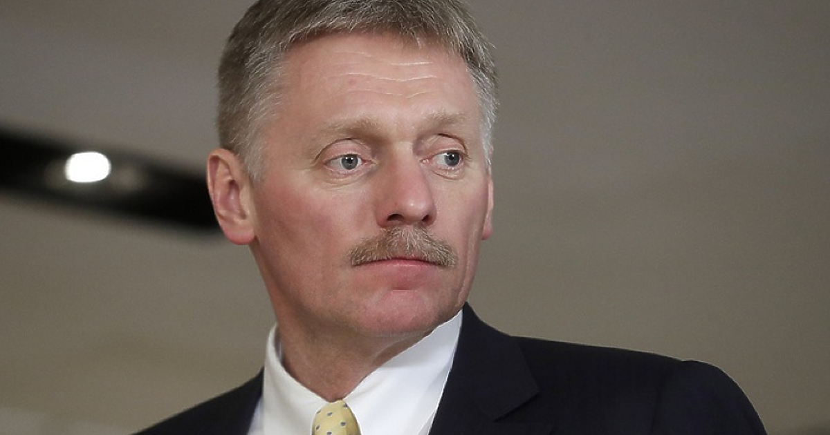 Кремъл заяви днес, че е доволен от темпото, с което