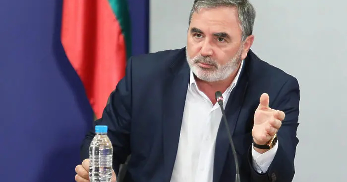 Има значителен ръст на заболеваемостта от COVID. Скокът е 6-7