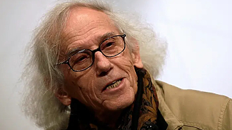 Кристо – поетика на необикновеното е заглавието на изложбата която