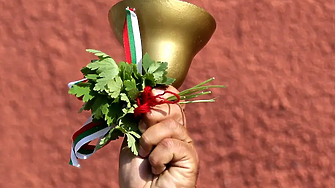 15 септември е първият учебен ден Над 700 000 подрастващи