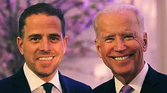 Федерално обвинение във връзка с притежание на огнестрелно оръжие бе