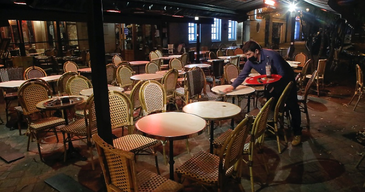 Случвало ли ви се е да се колебаете дали да