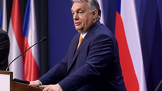 Орбан: Няма да бързаме с пускането на Швеция в НАТО