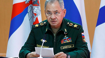 Британското министерство на отбраната: Русия праща нова армия в Украйна по-рано от планираното