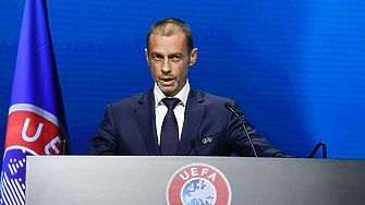 УЕФА предизвика остра ответна реакция поне в две страни до