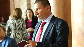 След ремонт на ремонта на ремонта на Закона за съдебната