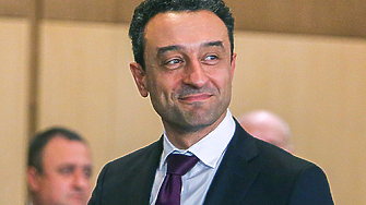 Няма шанс Делян Пеевски да бъде предложен за шеф на