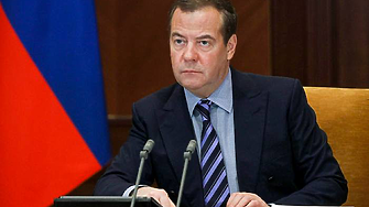 Медведев: Западът тласка Русия към Трета световна война