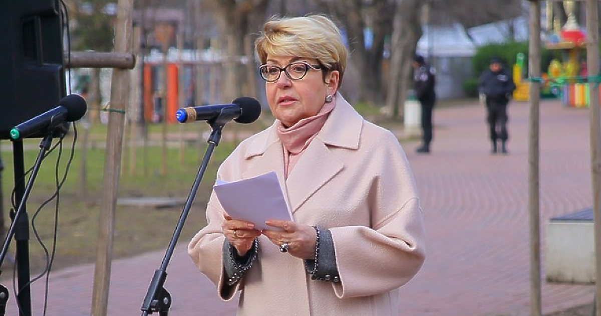 Мисля, че никой в Москва няма да предприеме огледални действия