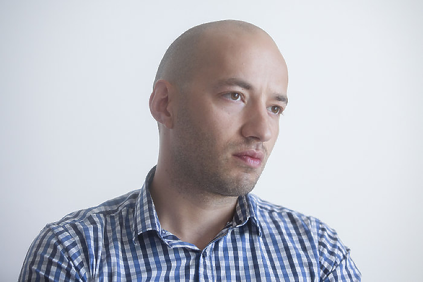 Димитър Ганев: Няма да видим вълна на промяна в местната власт