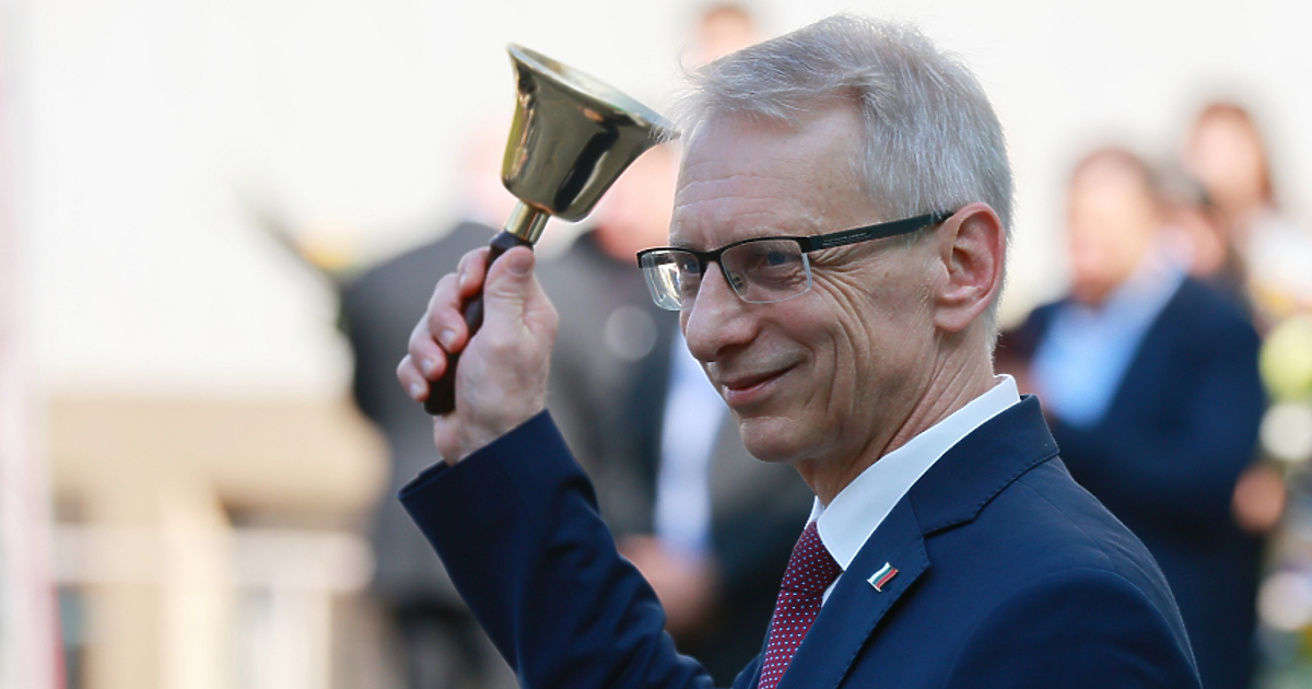 За какво служат неделните сутрешни блокове по телевизиите? Да си