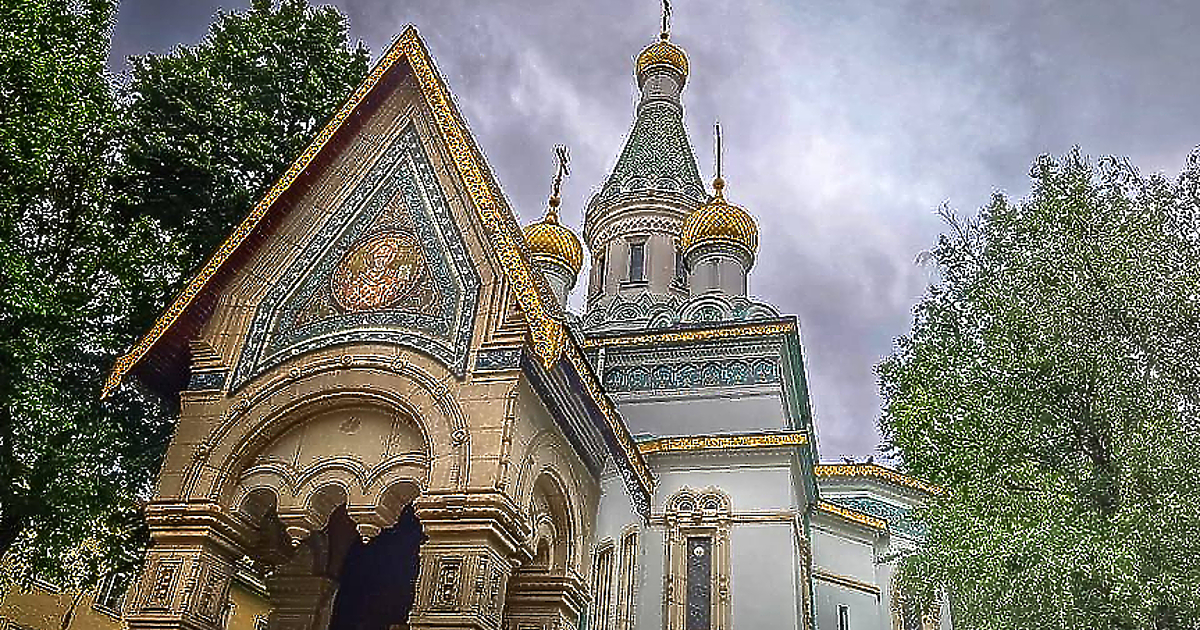 Недопустимо е руската държава, в лицето на посланик Митрофанова, да