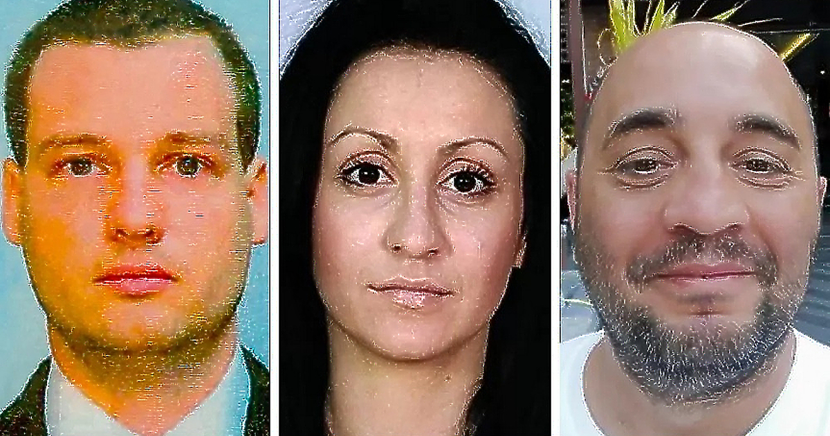 Орлин Русев, един от петима българи, които се изправят днес