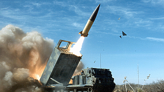 Американски медии: САЩ ще предоставят на Украйна ракети с голям обсег