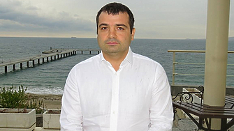 Продължаваме промяната се отказват от Константин Бачийски за свой кандидат за кмет в