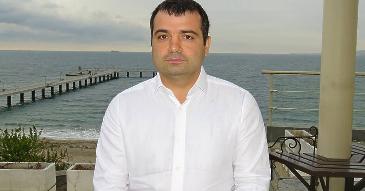 Продължаваме промяната се отказват от Константин Бачийски за свой кандидат за кмет в