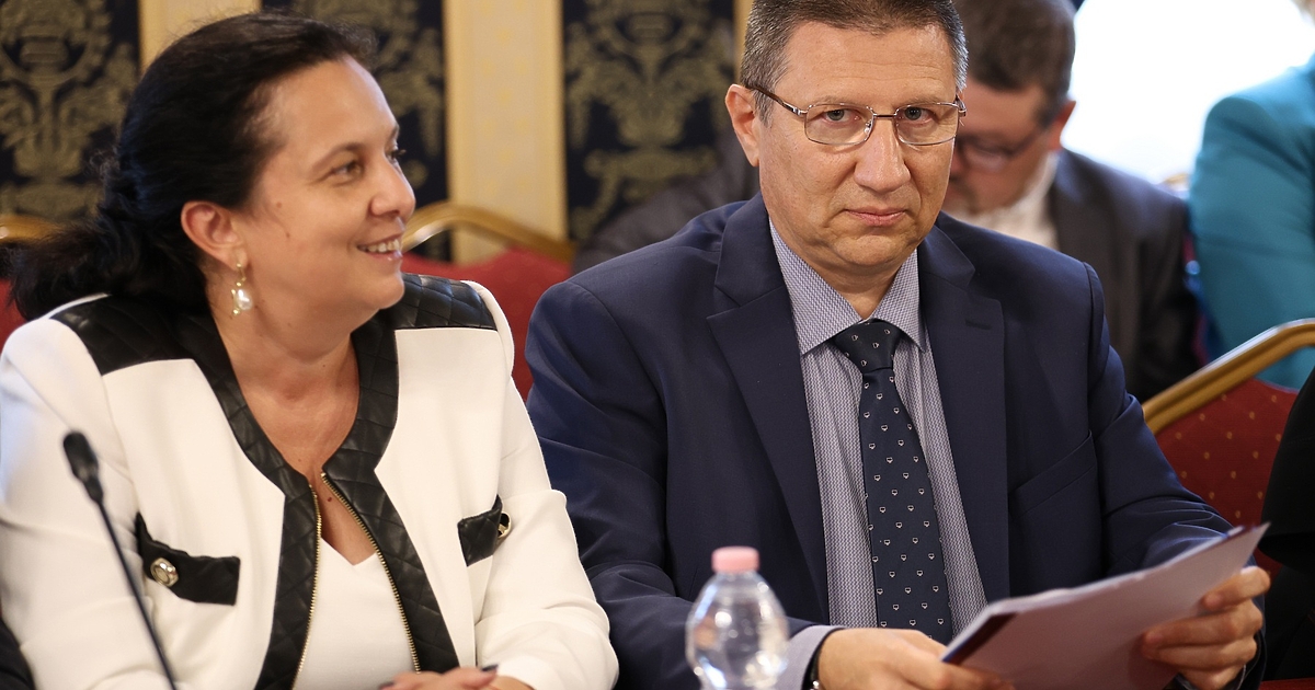 След няколко години пауза покрай полу-мандата на Иван Гешев, прокуратурата,