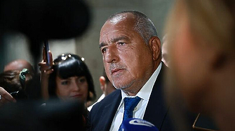 Антон Хекимян има огромен шанс да спечели изборите за кмет