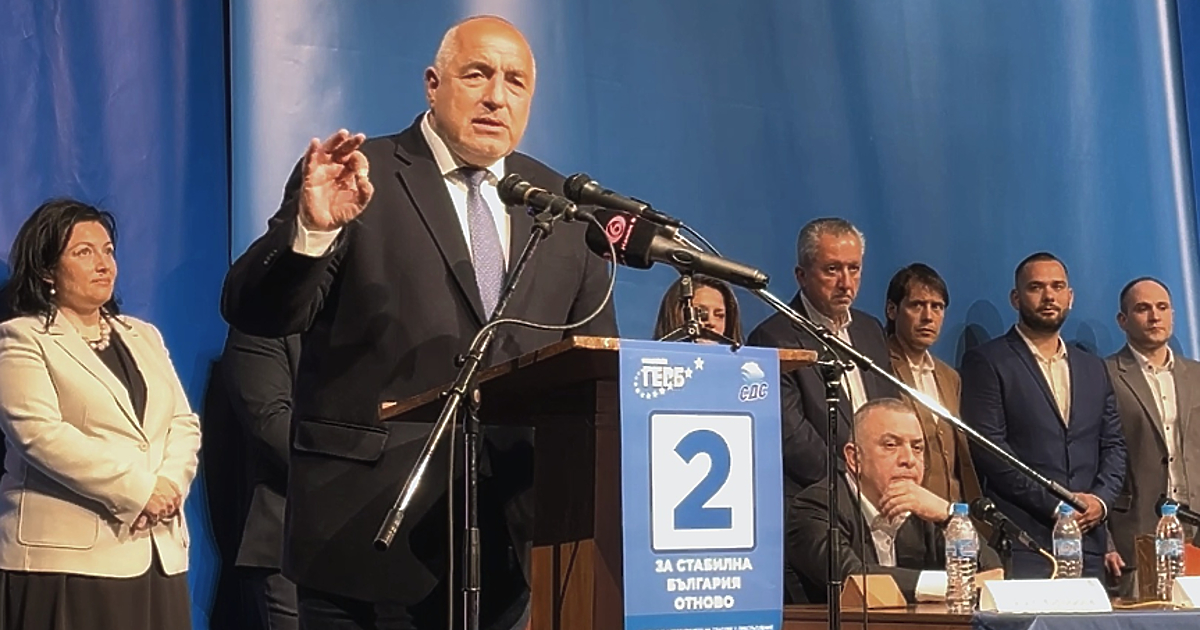 Без изненади, ГЕРБ номинира за нови мандати най-успешните си кметове.Днес