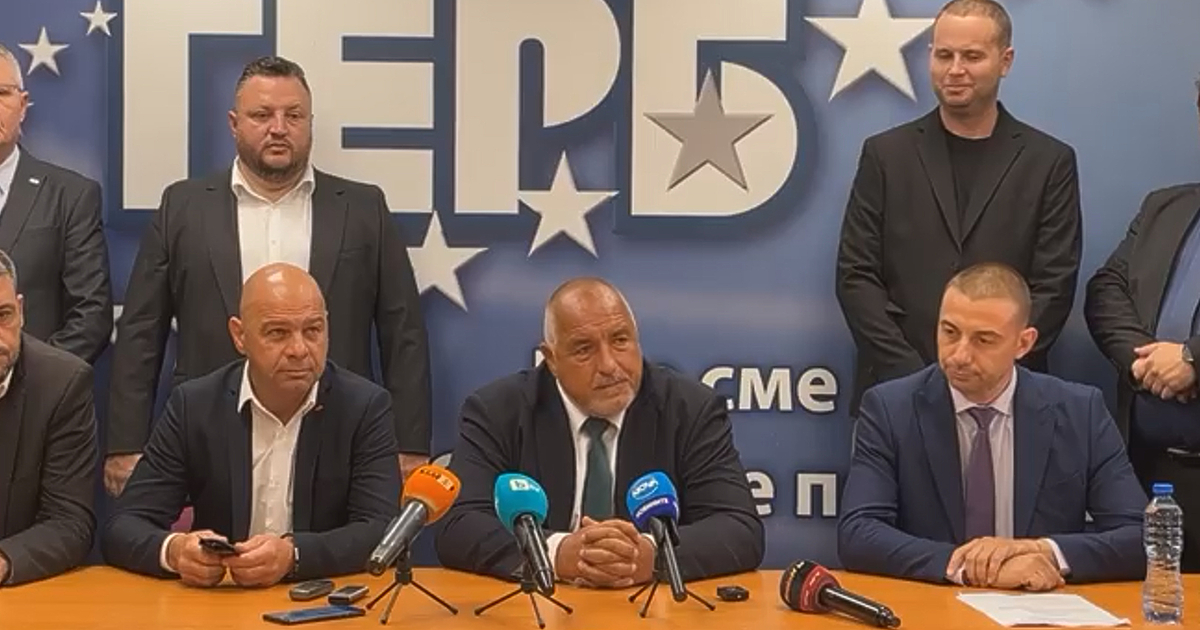 Както Клуб Z писа, Костадин Димитров - досегашния районен кмет