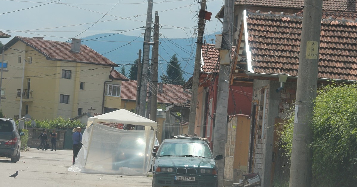 Върховният касационен съд окончателно потвърди 6-годишна присъда на студент, който