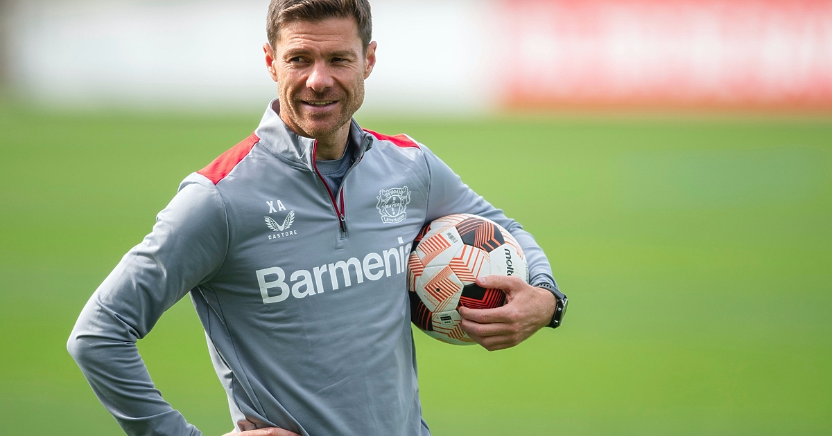 Шаби Алонсо е избраникът на Реал (Мадрид) за нов старши