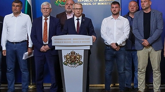 Протестът на земеделските производители приключи преди да успее да се разгърне