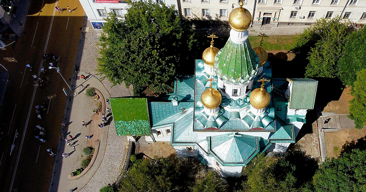 Софийска градска прокуратура ще направи обстойна проверка чия собственост е