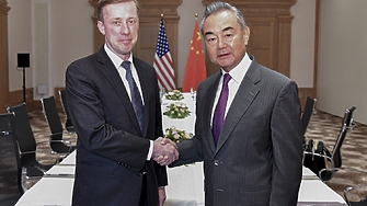Китайският първи дипломат Ван И е на посещение в Русия