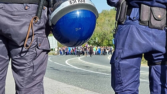 Протестиращите искат като първо условие Осигуряване на механизъм за капацитет  1