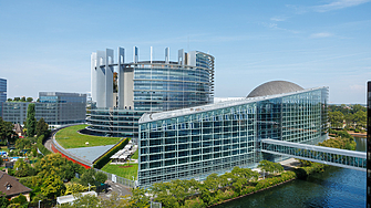 Броят на членовете на следващия Европейски парламент ще бъде увеличен