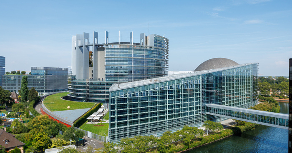 Броят на членовете на следващия Европейски парламент ще бъде увеличен