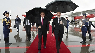 Турският парламент ще спази обещанието си да ратифицира кандидатурата на