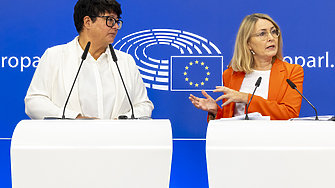 Европейски борд щe наблюдава независимостта на медиите в ЕС Това е