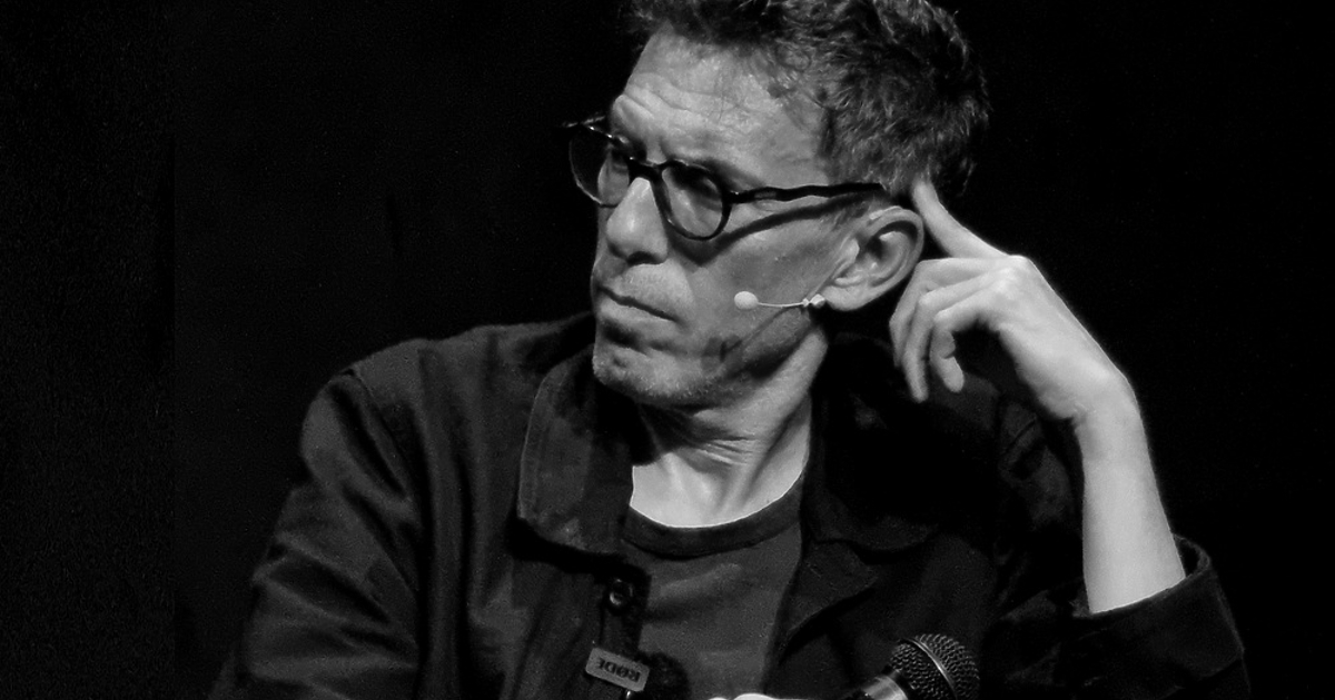 Изкуството е едно от чистите полета, които трябва да натиснат