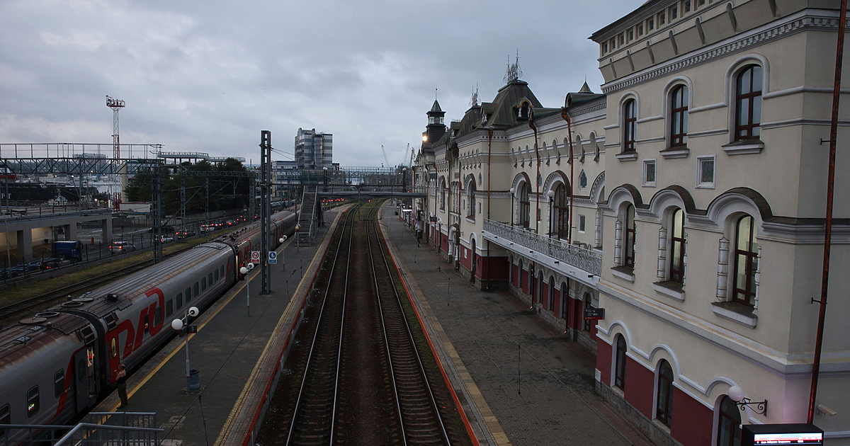 Севернокорейският лидер Ким Чен Ун е пристигнал в Русия, съпроводен