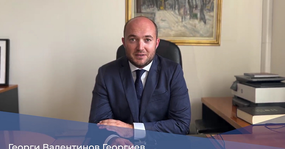 За мен беше чест през последните две години да съм