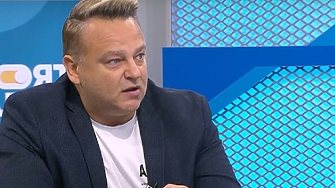 Антъни Иванов ще съди Българската федерация по плувни спортове БФПС
