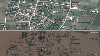 По информация от гръцките власти магистралата ПАТЕ Патра Атина Солун Евзони ще остане