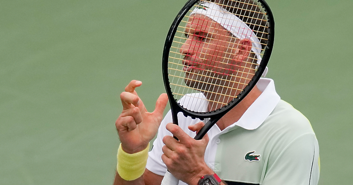 Григор Димитров загуби от Александър Зверев и отпадна на полуфиналите