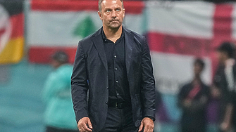 Девет месеца преди началото на Евро 2024 на което Германия