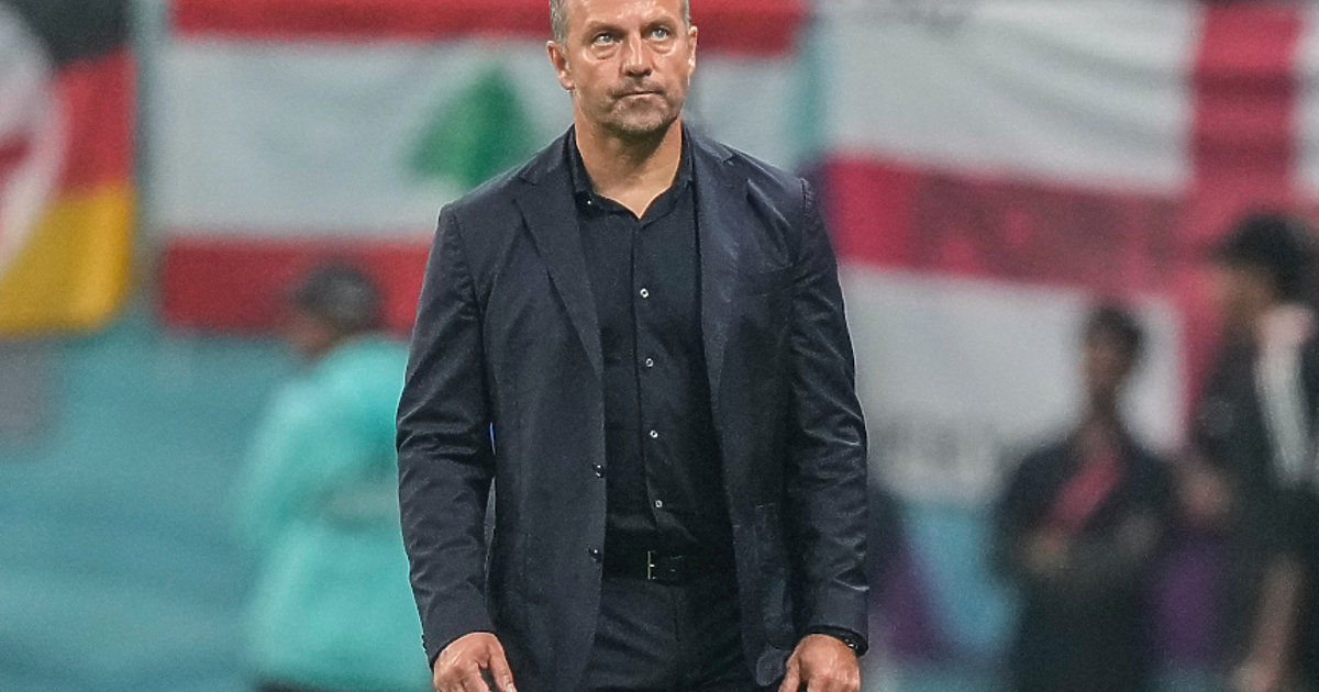 Девет месеца преди началото на Евро 2024, на което Германия