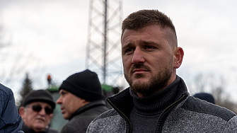 Илия Проданов председател на Националната асоциация на зърнопроизводителите подава оставка