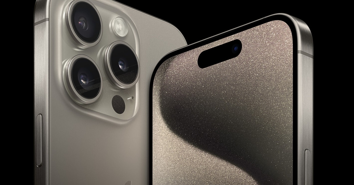 Apple представи снощи новия iPhone 15 - очаквано с USB-C