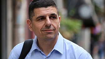 МВР разполага с осем специализирани амфибии Тайга ТТМ Тези всъдеходи