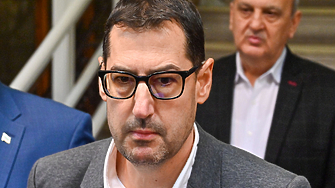 Изпълнителната комисия на ГЕРБ разгледа и прие оставката на областния