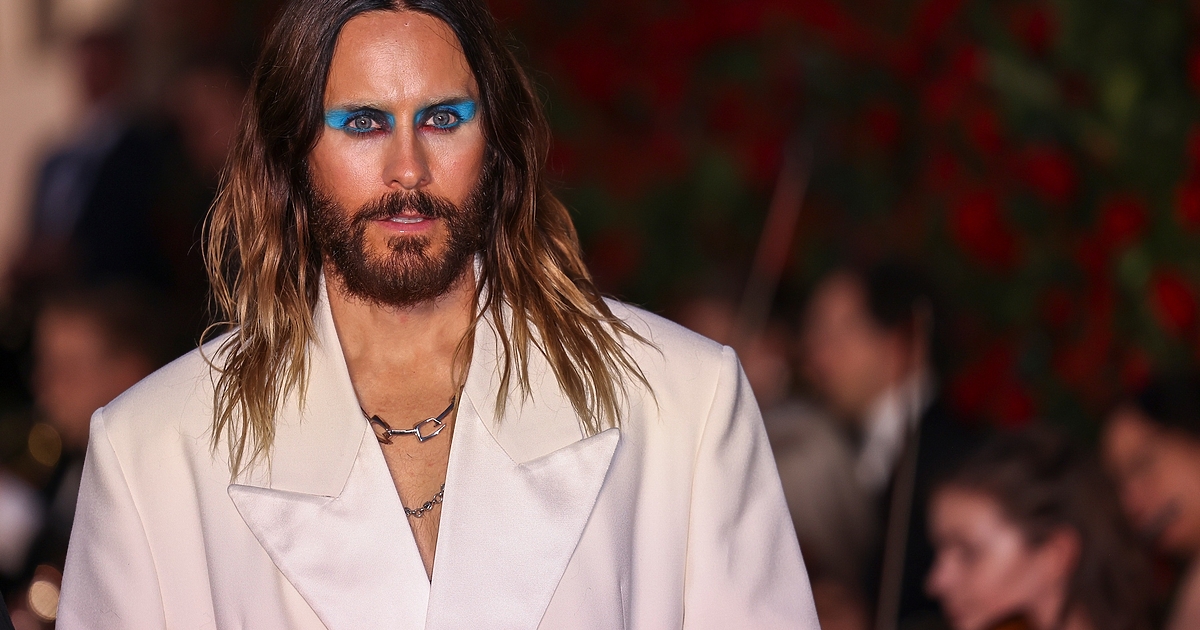 Група Търти секъндс ту Марс издаде нов албум - It`s