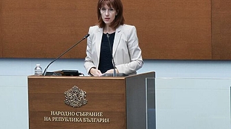 За местните избори няма да се доставят нови машини за